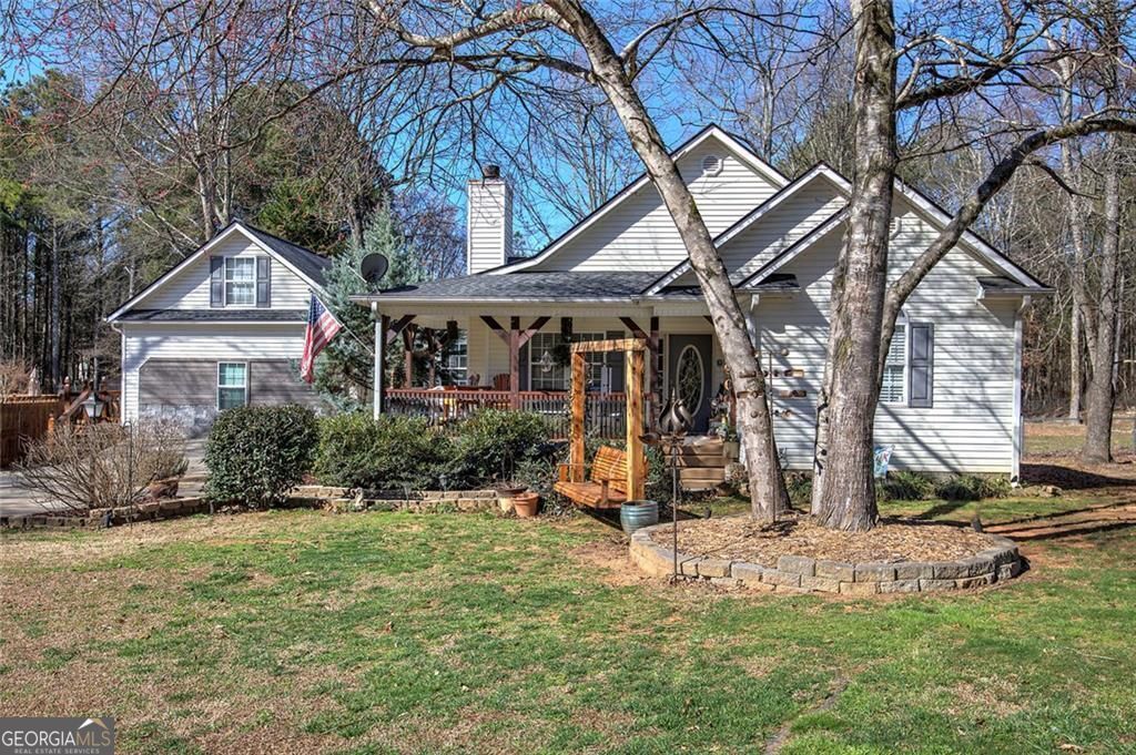 92 Morgan Drive, Adairsville, GA 30103