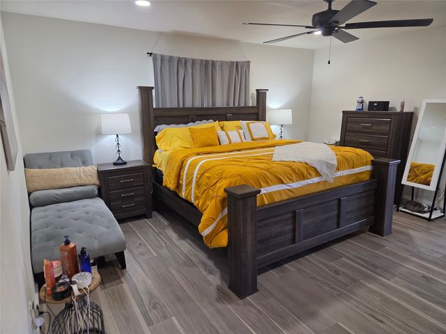 1116 Southwood Drive, Desoto, TX 75115