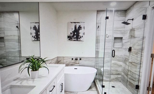 1116 Southwood Drive, Desoto, TX 75115