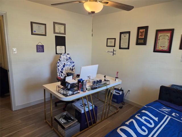 1116 Southwood Drive, Desoto, TX 75115