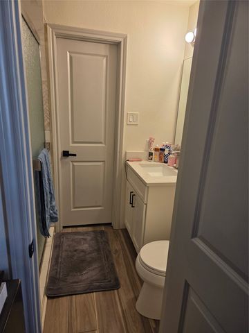 1116 Southwood Drive, Desoto, TX 75115