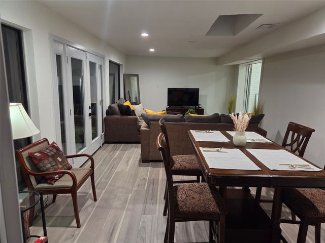 1116 Southwood Drive, Desoto, TX 75115