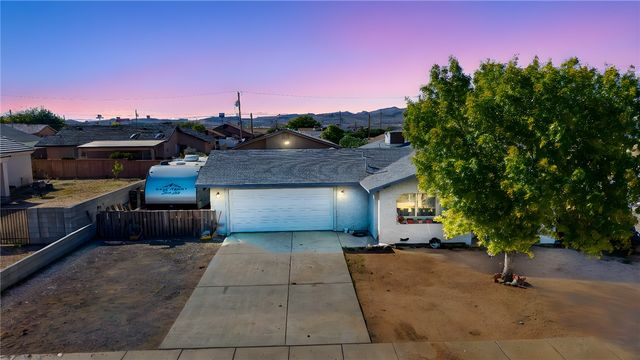3337 N Lomalai Street, Kingman, AZ 86401