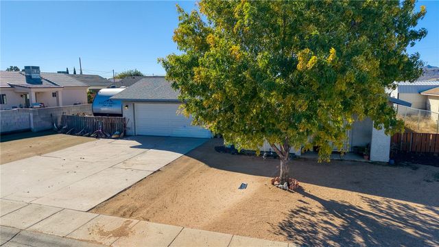 3337 N Lomalai Street, Kingman, AZ 86401