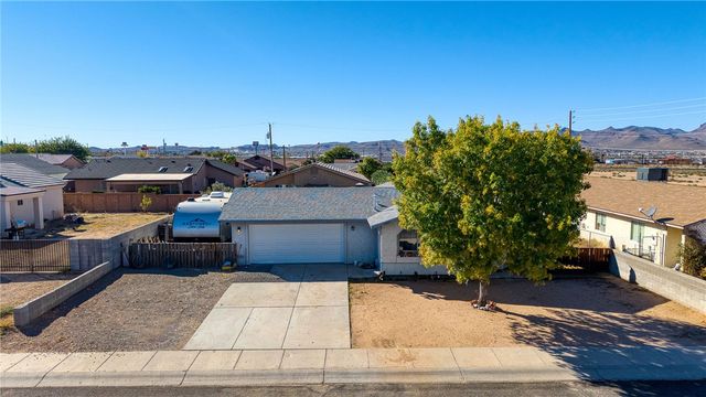 3337 N Lomalai Street, Kingman, AZ 86401
