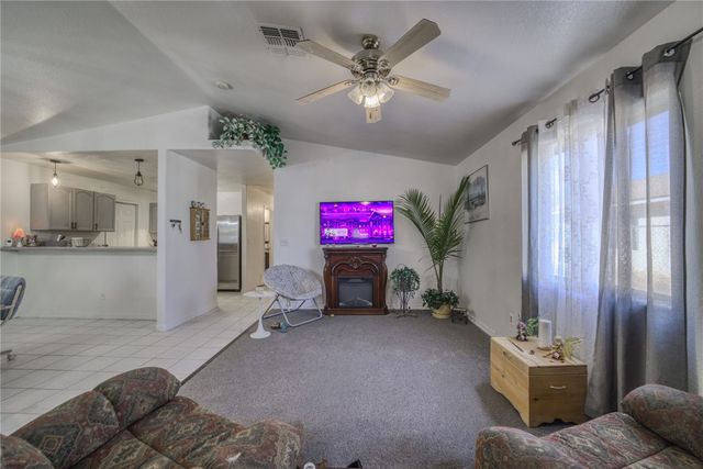 3337 N Lomalai Street, Kingman, AZ 86401