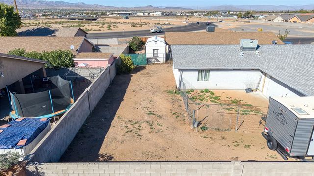 3337 N Lomalai Street, Kingman, AZ 86401