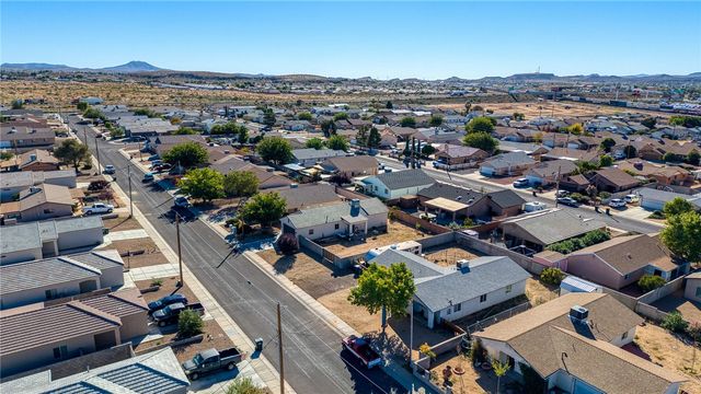 3337 N Lomalai Street, Kingman, AZ 86401
