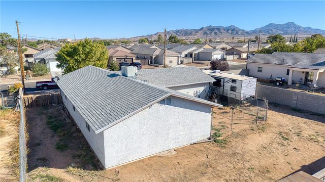 3337 N Lomalai Street, Kingman, AZ 86401