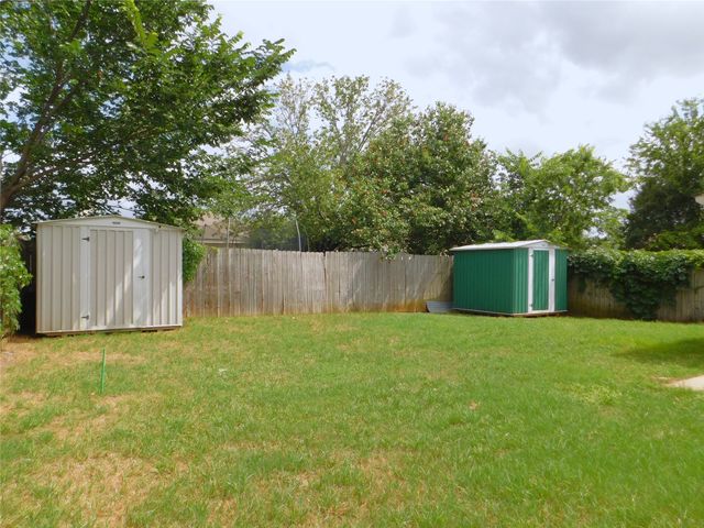 3305 Teasbend Court, Denton, TX 76210