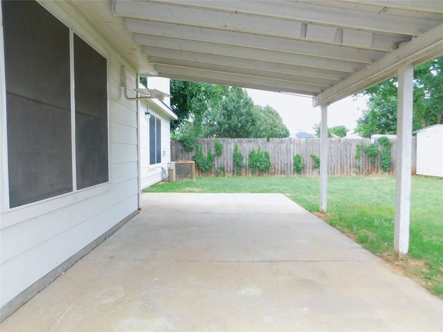 3305 Teasbend Court, Denton, TX 76210