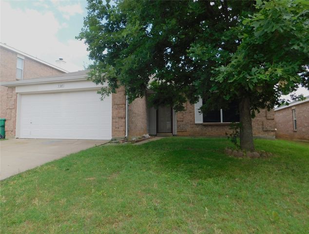 3305 Teasbend Court, Denton, TX 76210