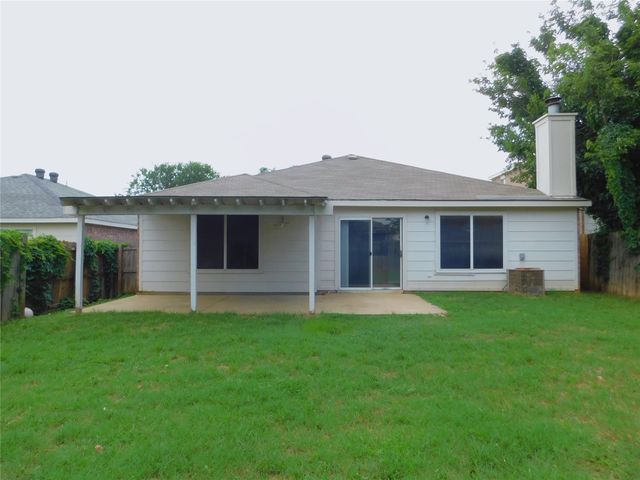 3305 Teasbend Court, Denton, TX 76210