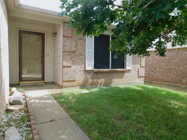 3305 Teasbend Court, Denton, TX 76210