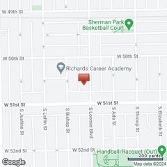 Address unavailable.