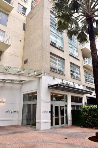 3250 NE 1st Ave 321, Miami, FL 33137