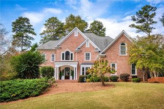 440 Newport Heights, Alpharetta, GA 30005