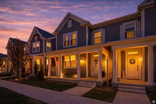 10836 S GRESHAM DR #745, South Jordan, UT 84009