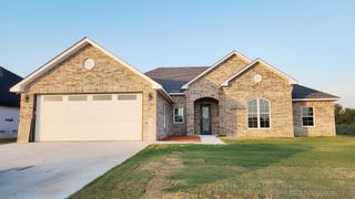 610 Jester, Muskogee, OK 74403
