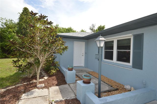 935 KIMBALL ROAD, Venice, FL 34293