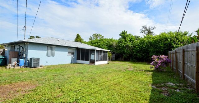 935 KIMBALL ROAD, Venice, FL 34293