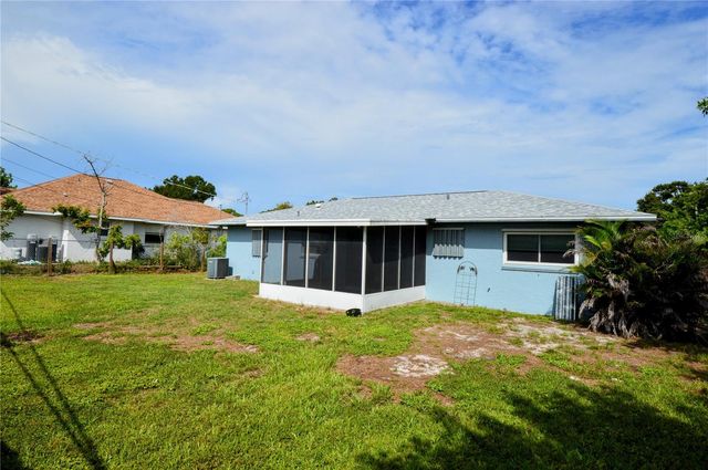 935 KIMBALL ROAD, Venice, FL 34293