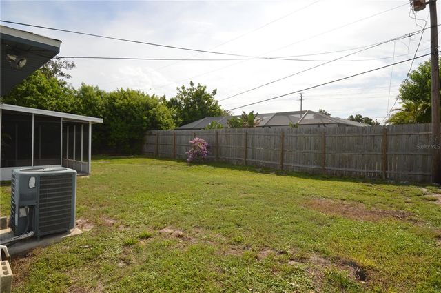 935 KIMBALL ROAD, Venice, FL 34293