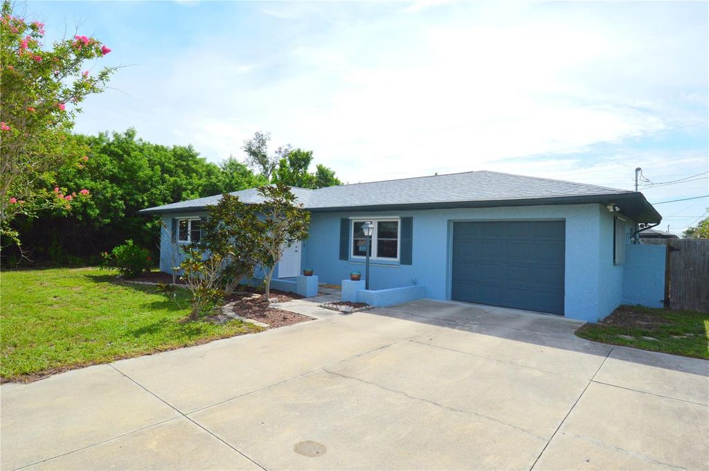 935 KIMBALL ROAD, Venice, FL 34293