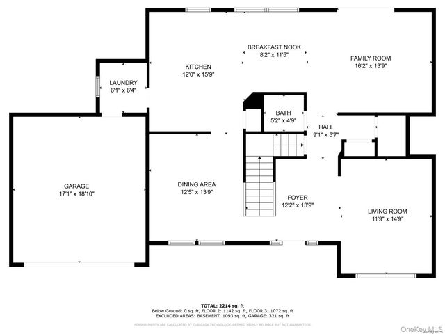 7 Pondview Circle, Shirley, NY 11967