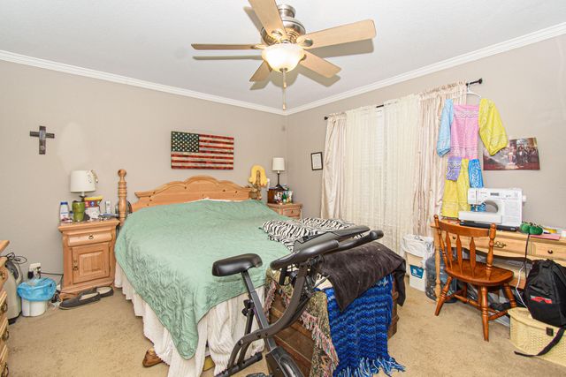 162 Mountain Laurel WAY NE, Check, VA 24072