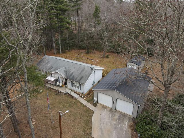 162 Mountain Laurel WAY NE, Check, VA 24072
