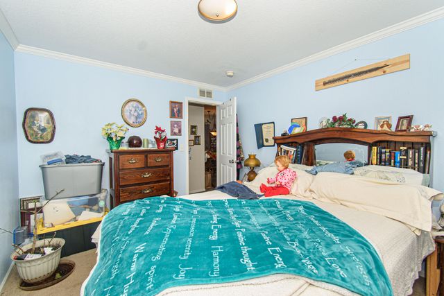 162 Mountain Laurel WAY NE, Check, VA 24072