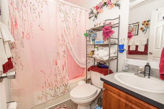 162 Mountain Laurel WAY NE, Check, VA 24072