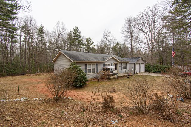 162 Mountain Laurel WAY NE, Check, VA 24072