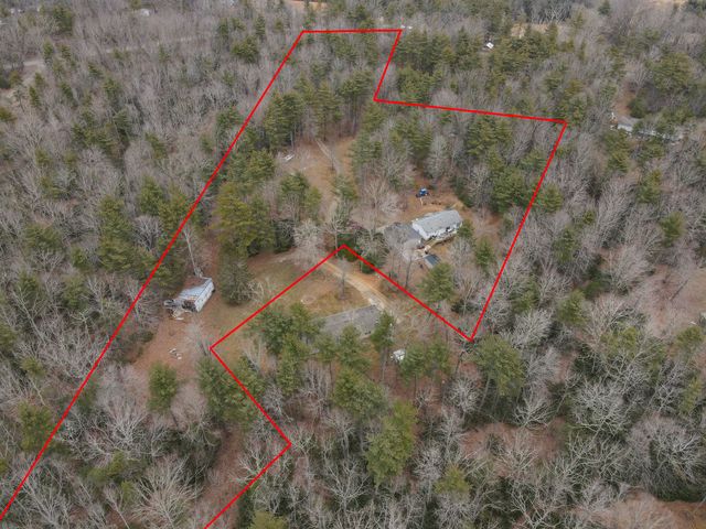 162 Mountain Laurel WAY NE, Check, VA 24072