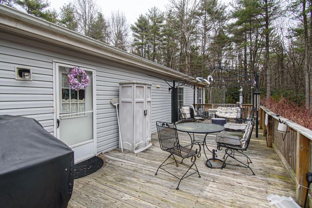 162 Mountain Laurel WAY NE, Check, VA 24072