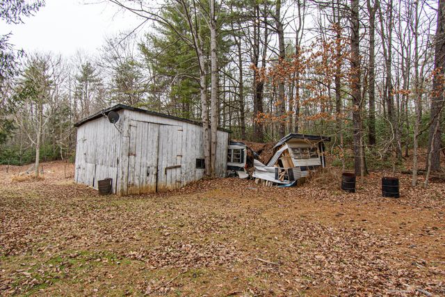 162 Mountain Laurel WAY NE, Check, VA 24072