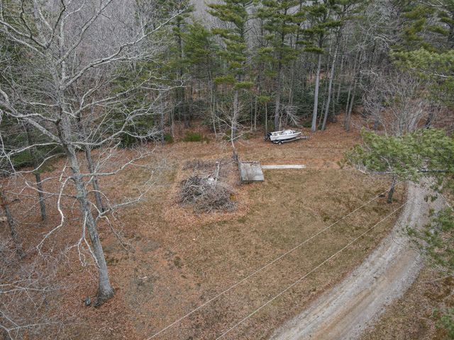 162 Mountain Laurel WAY NE, Check, VA 24072