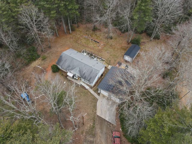 162 Mountain Laurel WAY NE, Check, VA 24072
