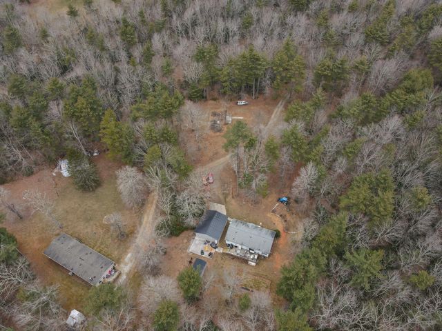 162 Mountain Laurel WAY NE, Check, VA 24072