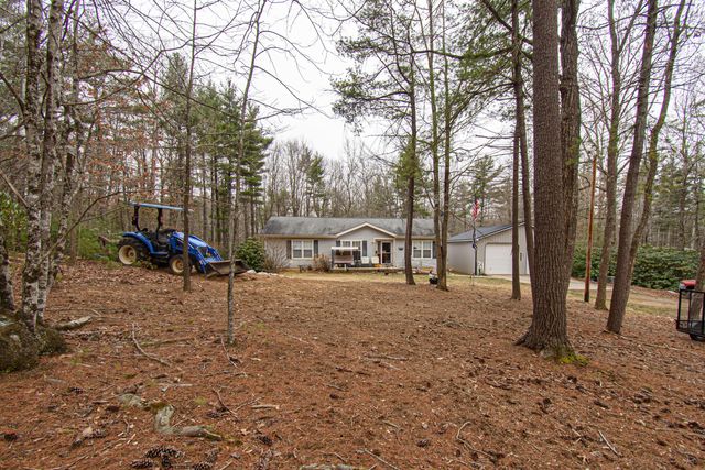 162 Mountain Laurel WAY NE, Check, VA 24072