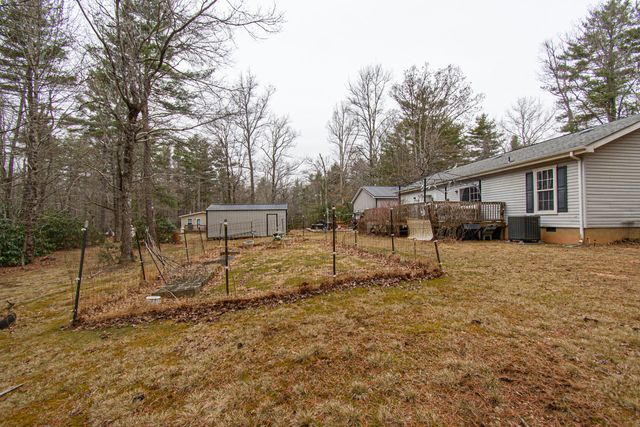 162 Mountain Laurel WAY NE, Check, VA 24072