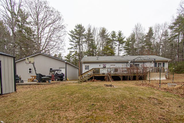 162 Mountain Laurel WAY NE, Check, VA 24072