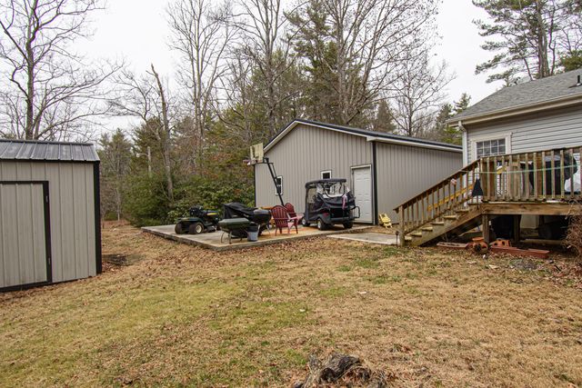 162 Mountain Laurel WAY NE, Check, VA 24072