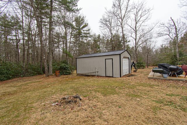 162 Mountain Laurel WAY NE, Check, VA 24072