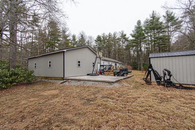 162 Mountain Laurel WAY NE, Check, VA 24072