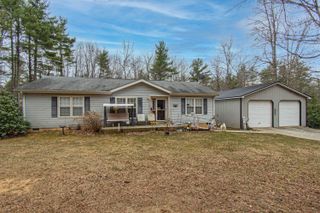 162 Mountain Laurel WAY NE, Check, VA 24072