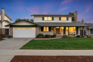 5051 Joseph Lane, San Jose, CA 95118