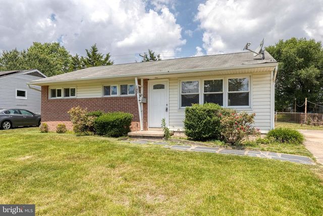 142 ALVIEW TER, Glen Burnie, MD 21060