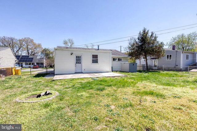 142 ALVIEW TER, Glen Burnie, MD 21060